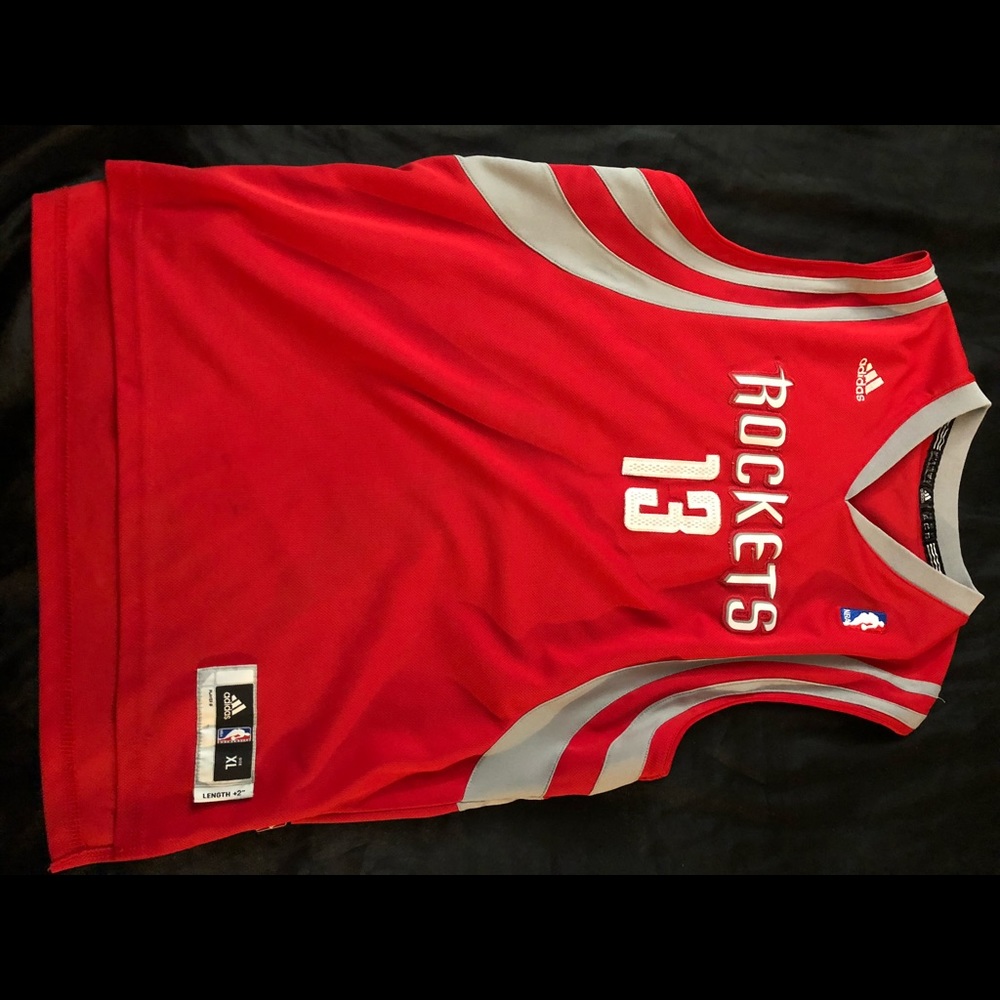 NBA Jersey